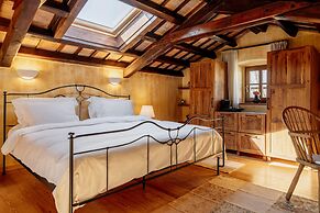 Meneghetti Wine Hotel and Winery