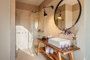 Meneghetti Wine Hotel and Winery