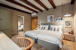 Meneghetti Wine Hotel and Winery