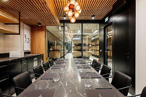 Meneghetti Wine Hotel and Winery