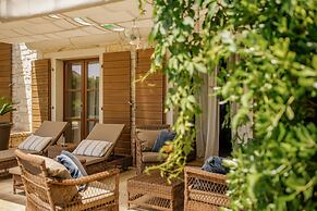 Meneghetti Wine Hotel and Winery