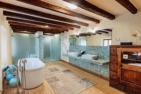 Meneghetti Wine Hotel and Winery