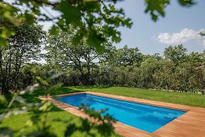 Meneghetti Wine Hotel and Winery