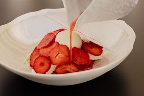 Meneghetti Wine Hotel and Winery