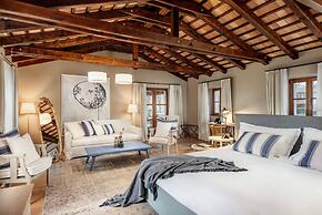 Meneghetti Wine Hotel and Winery