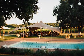 Meneghetti Wine Hotel and Winery