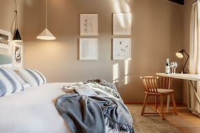 Meneghetti Wine Hotel and Winery