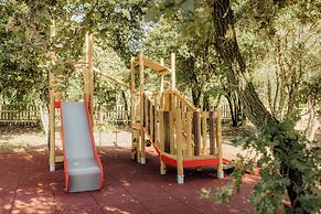 Meneghetti Wine Hotel and Winery