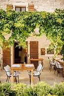 Meneghetti Wine Hotel and Winery