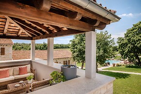 Meneghetti Wine Hotel and Winery