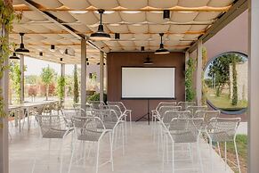 Meneghetti Wine Hotel and Winery