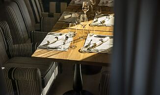 Meneghetti Wine Hotel and Winery