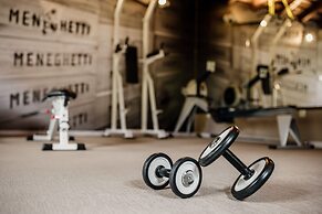 Meneghetti Wine Hotel and Winery