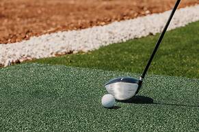 Meneghetti Wine Hotel and Winery