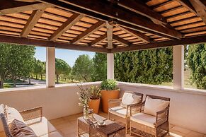 Meneghetti Wine Hotel and Winery