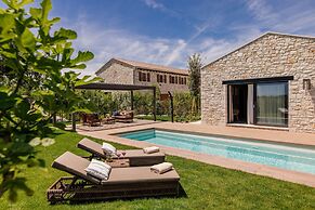 Meneghetti Wine Hotel and Winery