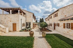 Meneghetti Wine Hotel and Winery