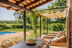 Meneghetti Wine Hotel and Winery