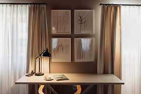 Meneghetti Wine Hotel and Winery