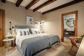 Meneghetti Wine Hotel and Winery