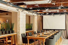 Meneghetti Wine Hotel and Winery