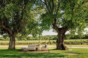 Meneghetti Wine Hotel and Winery