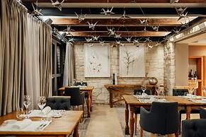 Meneghetti Wine Hotel and Winery