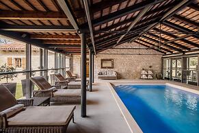 Meneghetti Wine Hotel and Winery