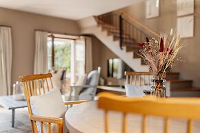 Meneghetti Wine Hotel and Winery