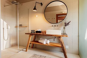 Meneghetti Wine Hotel and Winery