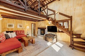 Meneghetti Wine Hotel and Winery