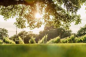 Meneghetti Wine Hotel and Winery