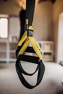 Meneghetti Wine Hotel and Winery