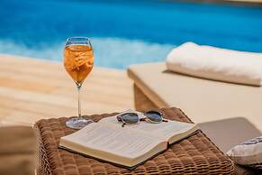 Meneghetti Wine Hotel and Winery