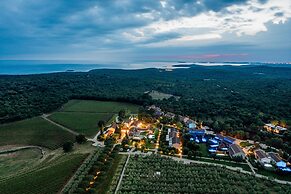 Meneghetti Wine Hotel and Winery