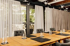 Meneghetti Wine Hotel and Winery