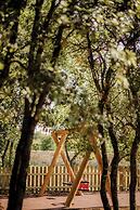 Meneghetti Wine Hotel and Winery