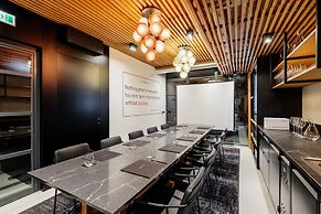 Meneghetti Wine Hotel and Winery