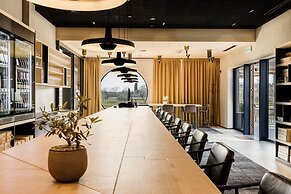 Meneghetti Wine Hotel and Winery