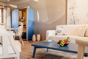 Meneghetti Wine Hotel and Winery