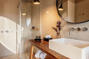 Meneghetti Wine Hotel and Winery