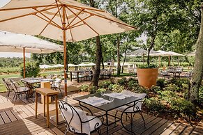 Meneghetti Wine Hotel and Winery