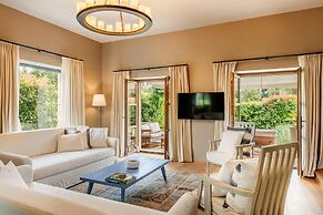 Meneghetti Wine Hotel and Winery