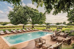 Meneghetti Wine Hotel and Winery