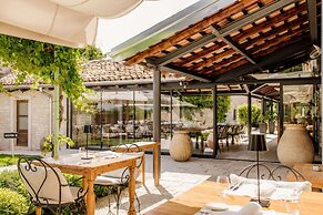 Meneghetti Wine Hotel and Winery