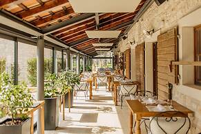 Meneghetti Wine Hotel and Winery