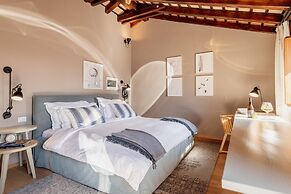 Meneghetti Wine Hotel and Winery