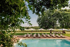 Meneghetti Wine Hotel and Winery