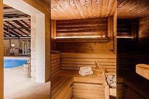 Meneghetti Wine Hotel and Winery