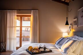 Meneghetti Wine Hotel and Winery